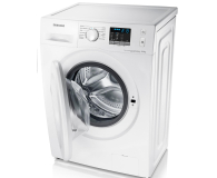 Samsung WF60F4E0N0W biała - 217652 - zdjęcie 5